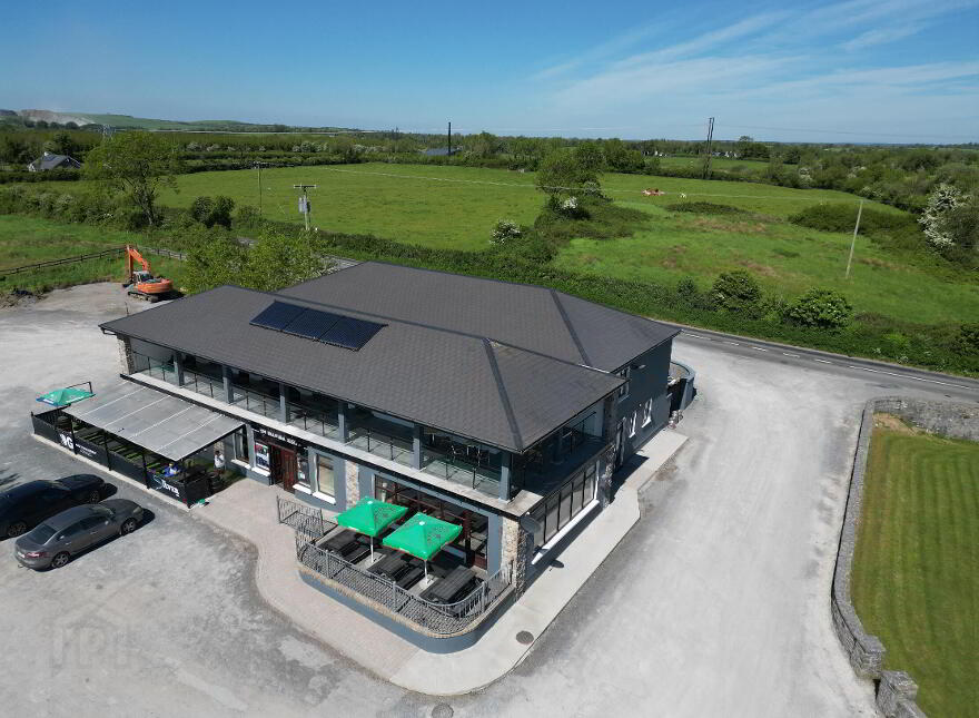 The Silver Eel, Grange, Strokestown, F42F728