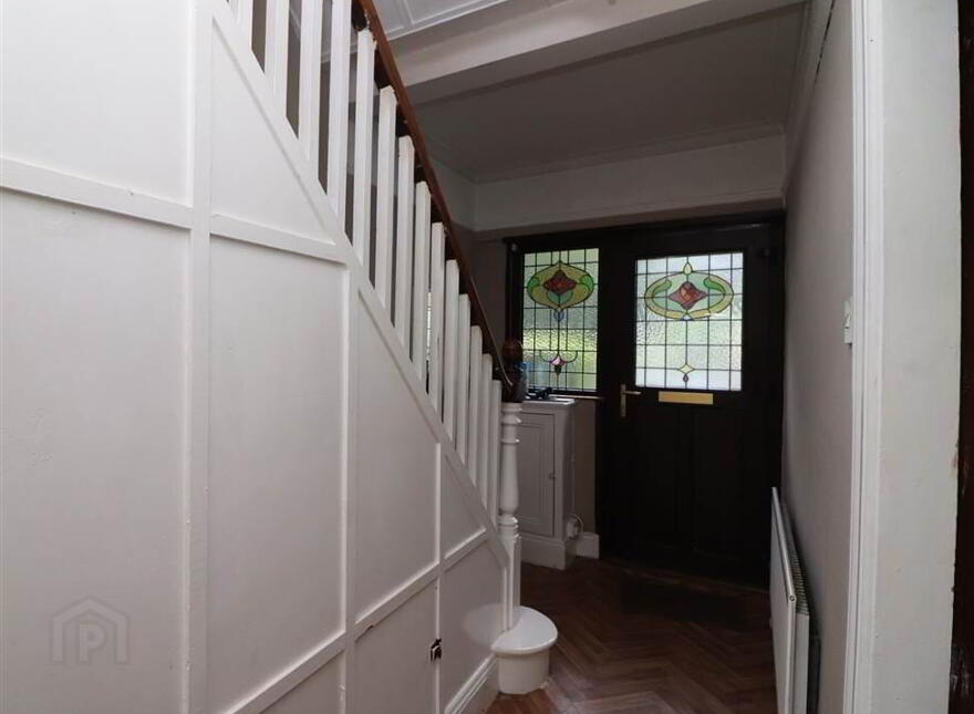 1 Sans Souci Gardens, Antrim Road, Lisburn, BT28 3AF
