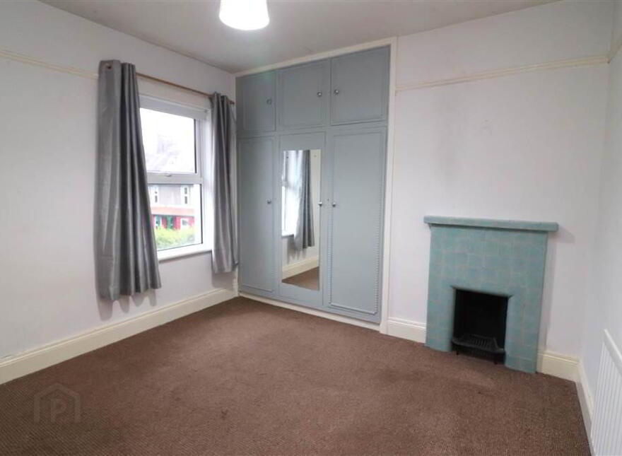 1 Sans Souci Gardens, Antrim Road, Lisburn, BT28 3AF