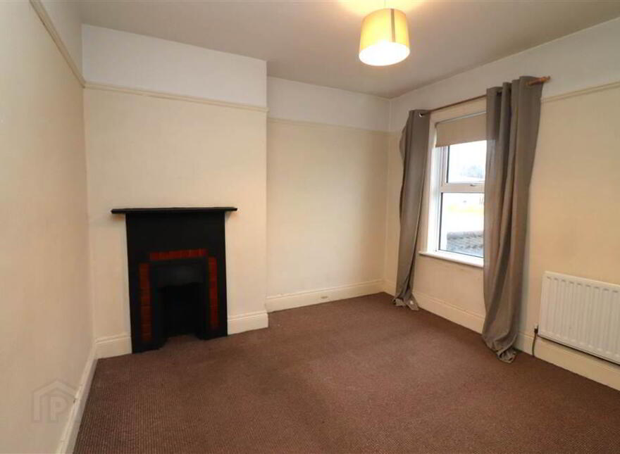 1 Sans Souci Gardens, Antrim Road, Lisburn, BT28 3AF