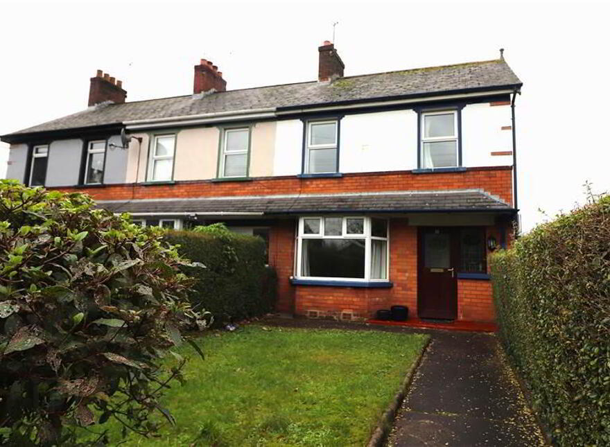 1 Sans Souci Gardens, Antrim Road, Lisburn, BT28 3AF