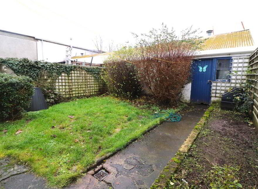 1 Sans Souci Gardens, Antrim Road, Lisburn, BT28 3AF