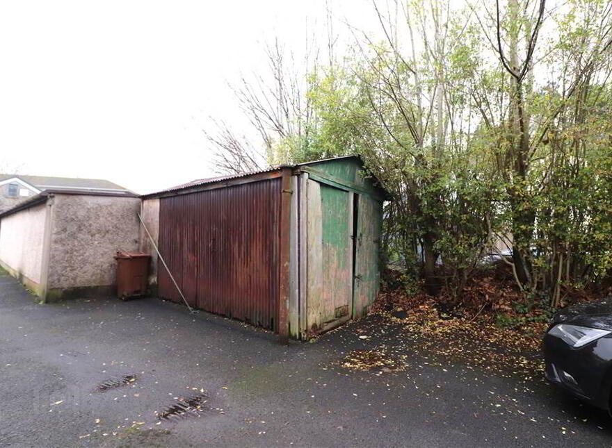 1 Sans Souci Gardens, Antrim Road, Lisburn, BT28 3AF