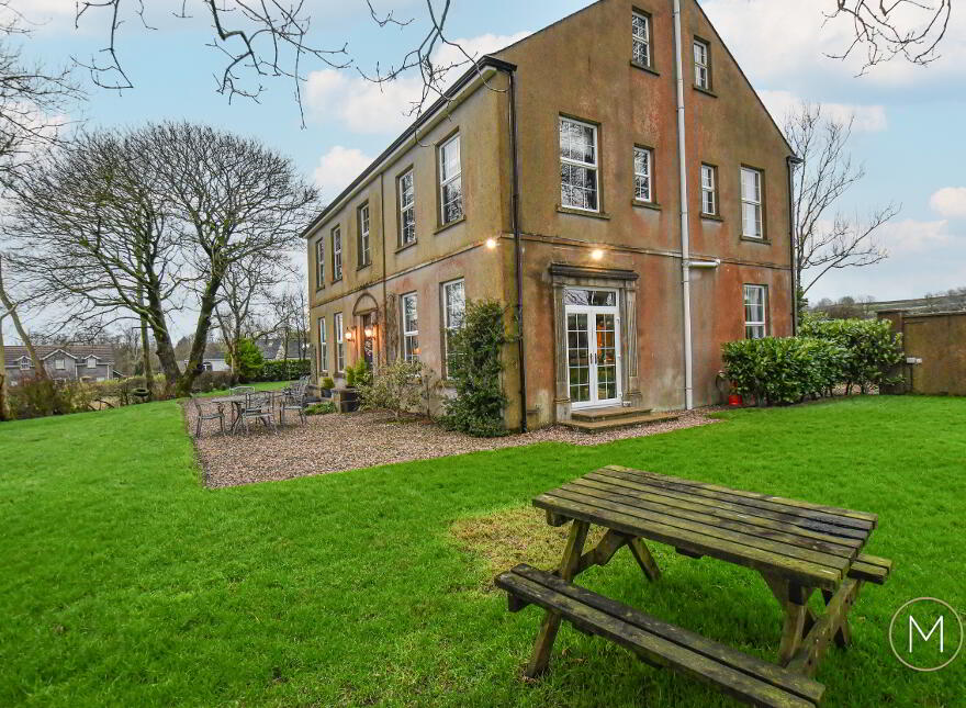 25b Tobergill Road, Templepatrick, Ballyclare, BT39 0DT