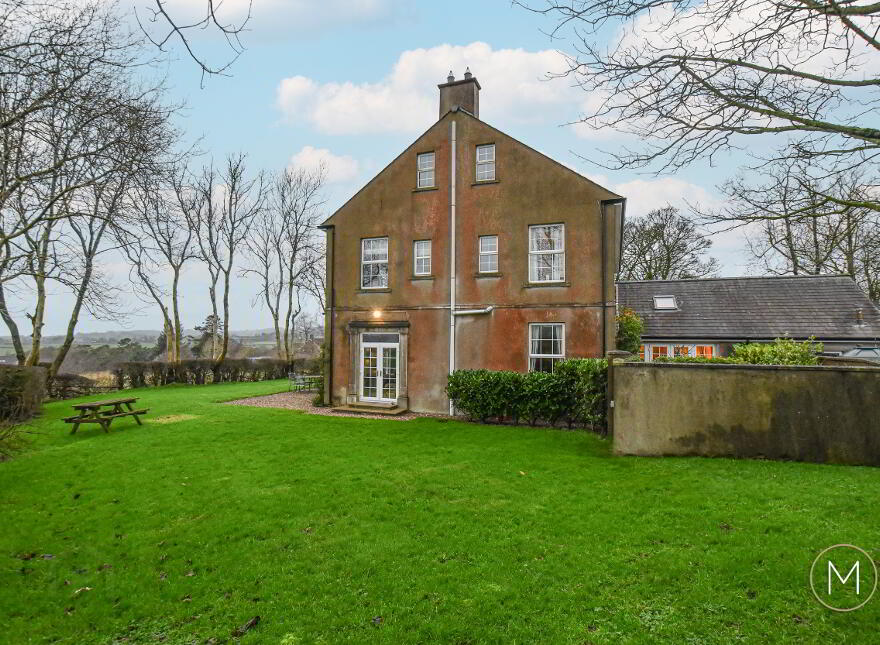 25b Tobergill Road, Templepatrick, Ballyclare, BT39 0DT