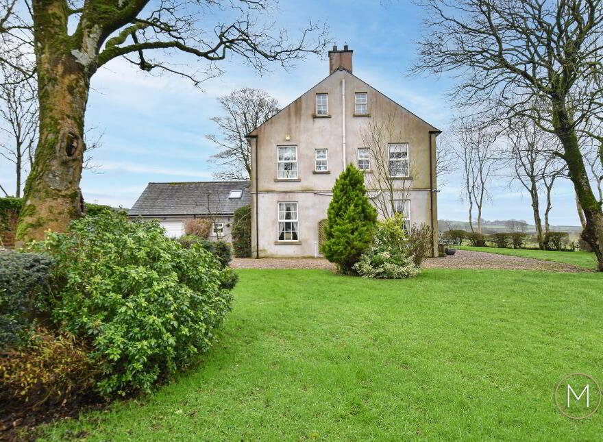 25b Tobergill Road, Templepatrick, Ballyclare, BT39 0DT