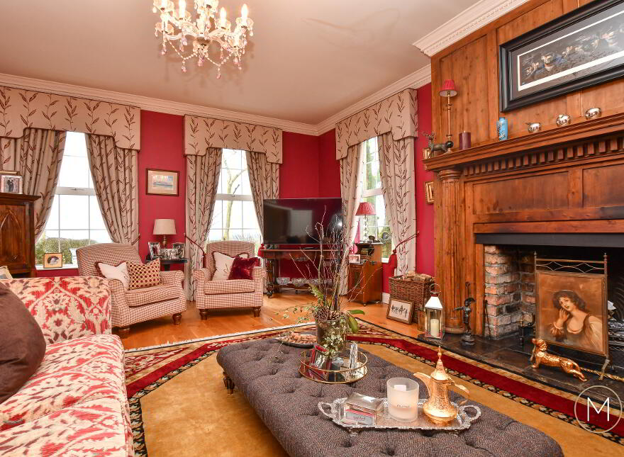 25b Tobergill Road, Templepatrick, Ballyclare, BT39 0DT