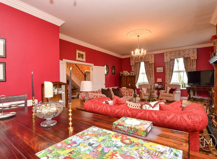 25b Tobergill Road, Templepatrick, Ballyclare, BT39 0DT