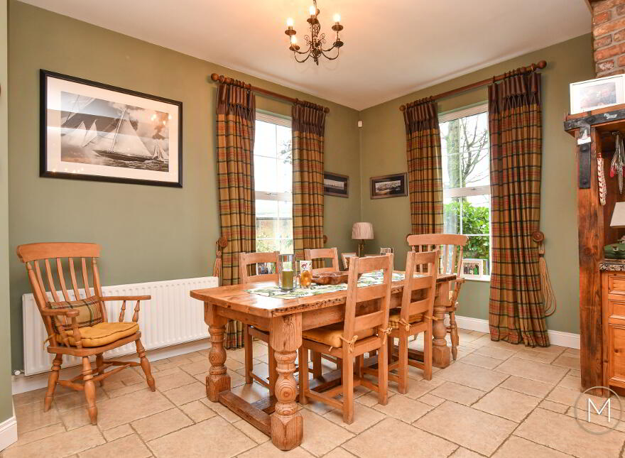25b Tobergill Road, Templepatrick, Ballyclare, BT39 0DT