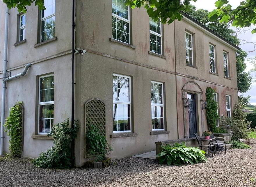 25b Tobergill Road, Templepatrick, Ballyclare, BT39 0DT