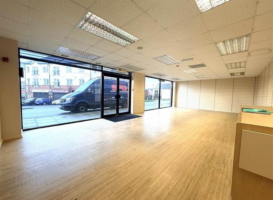 Unit 1&2 Throne Centre, 252 Whitewell Road, Newtownabbey, BT36 7RW
