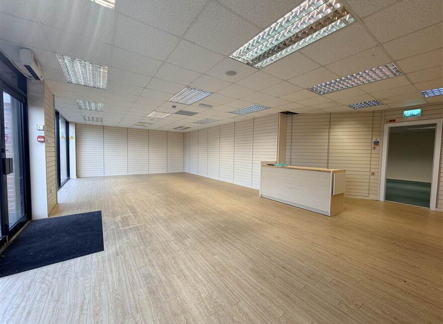 Unit 1&2 Throne Centre, 252 Whitewell Road, Newtownabbey, BT36 7RW