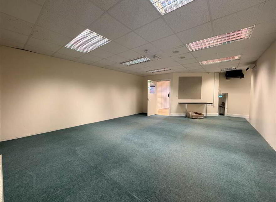 Unit 1&2 Throne Centre, 252 Whitewell Road, Newtownabbey, BT36 7RW