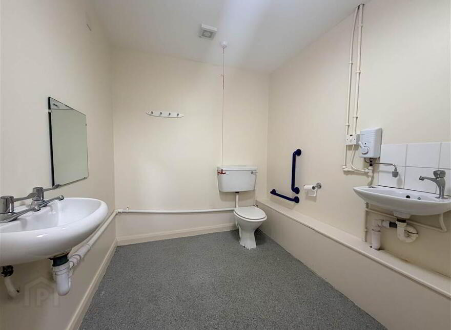 Unit 1&2 Throne Centre, 252 Whitewell Road, Newtownabbey, BT36 7RW