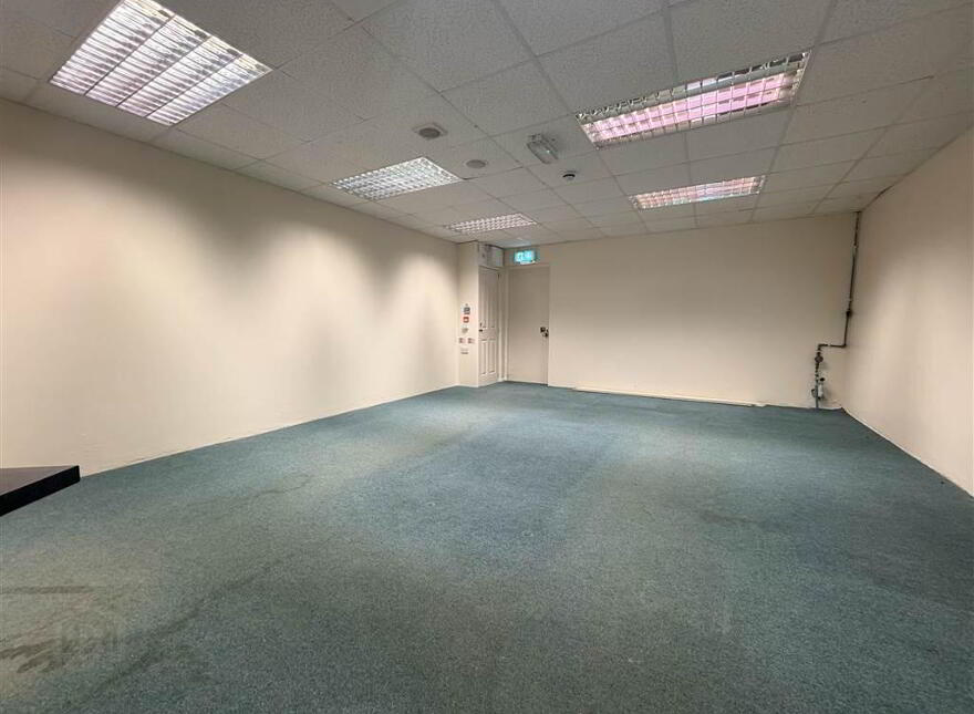 Unit 1&2 Throne Centre, 252 Whitewell Road, Newtownabbey, BT36 7RW