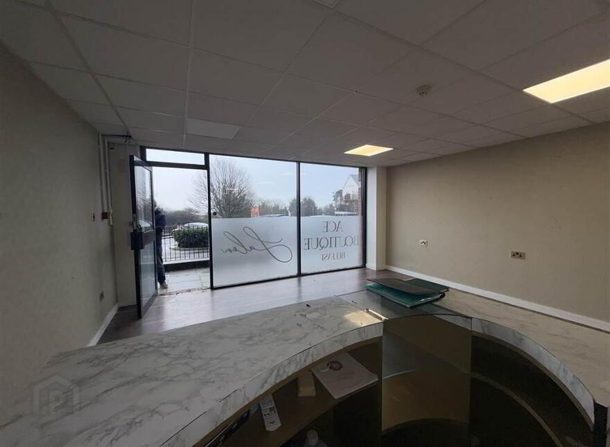 Unit 5 Throne Centre, 252 Whitewell Road, Newtownabbey, BT36 7RW