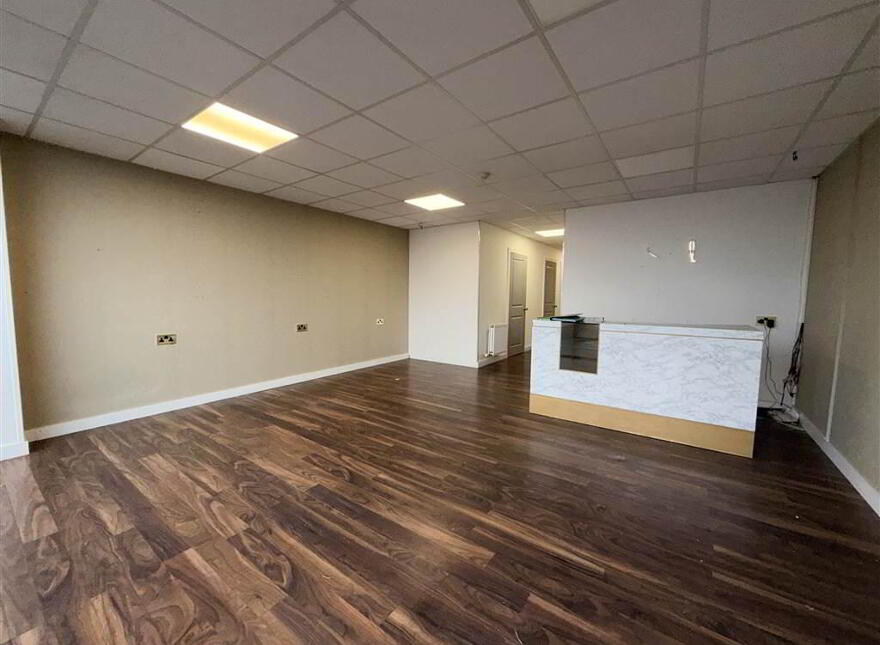 Unit 5 Throne Centre, 252 Whitewell Road, Newtownabbey, BT36 7RW