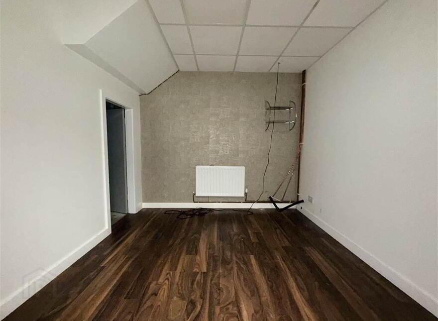 Unit 5 Throne Centre, 252 Whitewell Road, Newtownabbey, BT36 7RW