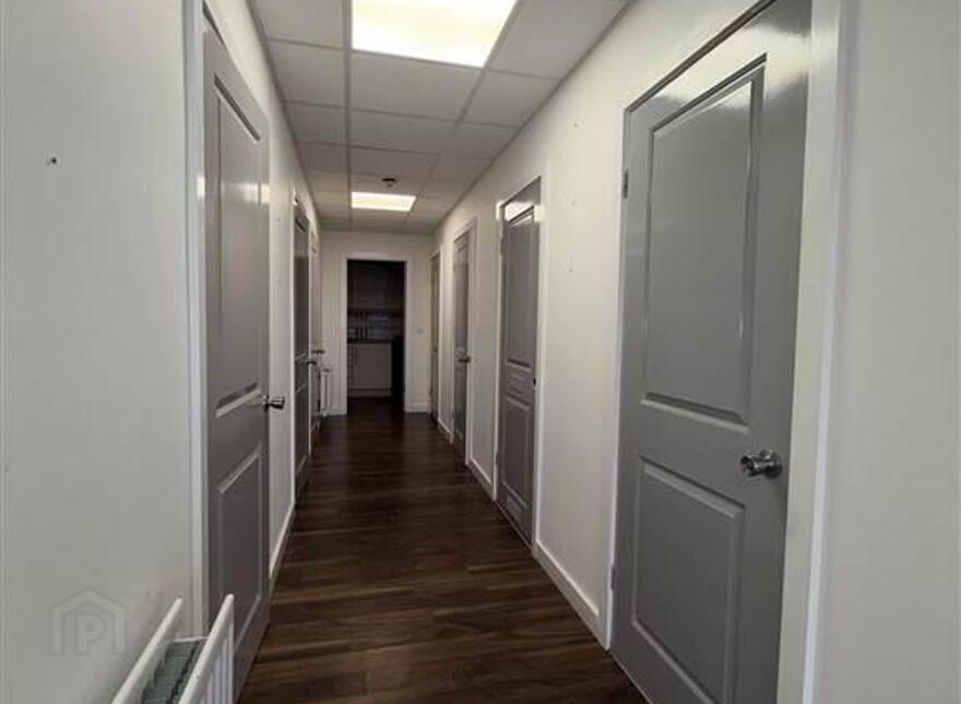 Unit 5 Throne Centre, 252 Whitewell Road, Newtownabbey, BT36 7RW