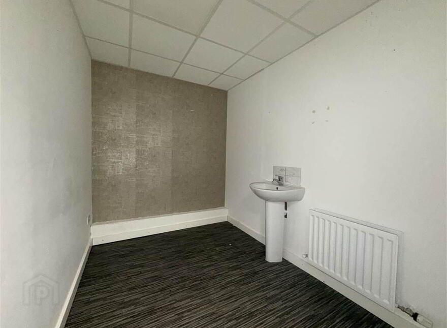 Unit 5 Throne Centre, 252 Whitewell Road, Newtownabbey, BT36 7RW