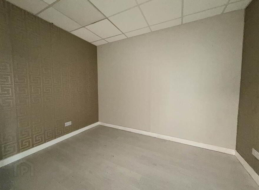 Unit 5 Throne Centre, 252 Whitewell Road, Newtownabbey, BT36 7RW