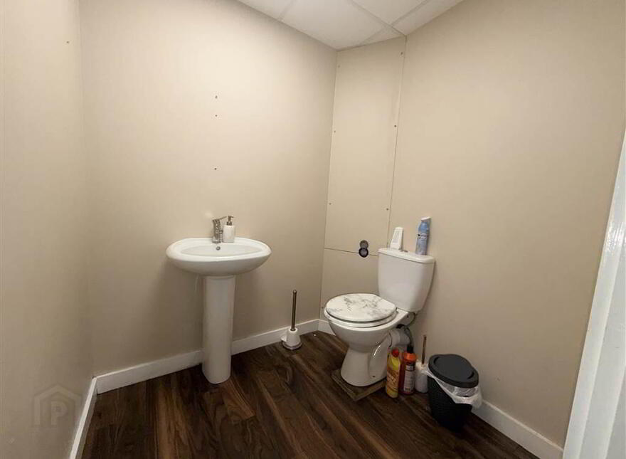 Unit 5 Throne Centre, 252 Whitewell Road, Newtownabbey, BT36 7RW