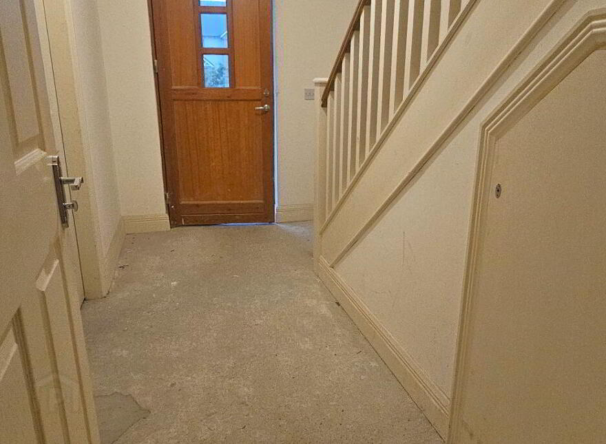 59 O'Carolan's Court, Kilronan, Ballyfarnon, Boyle, F52NC84