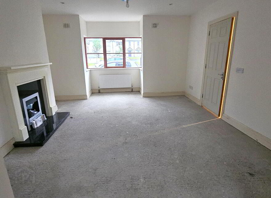 59 O'Carolan's Court, Kilronan, Ballyfarnon, Boyle, F52NC84