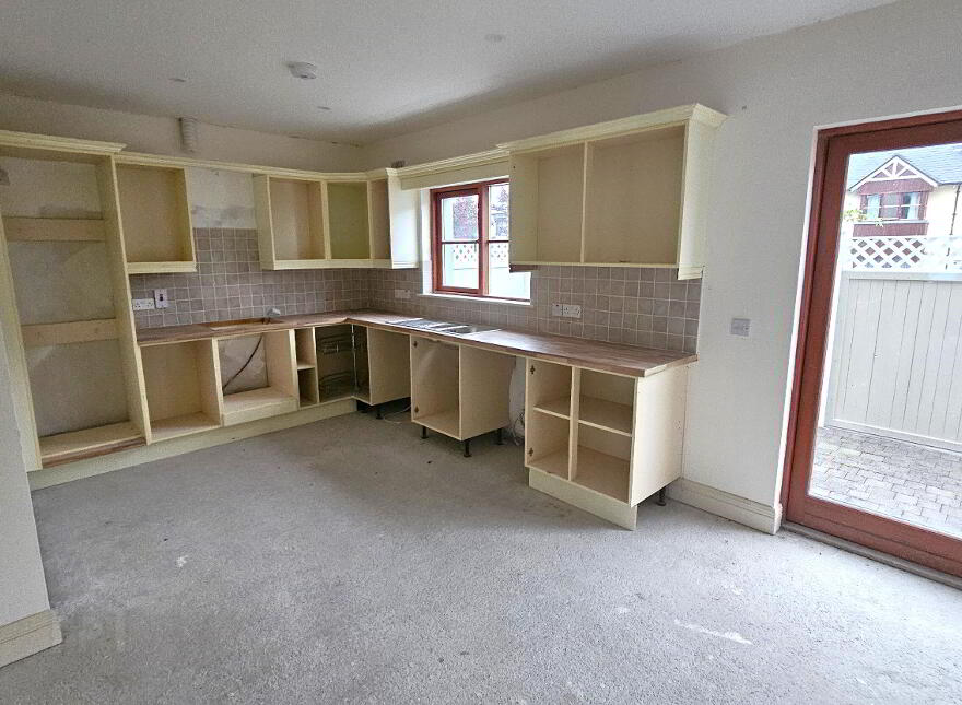 59 O'Carolan's Court, Kilronan, Ballyfarnon, Boyle, F52NC84