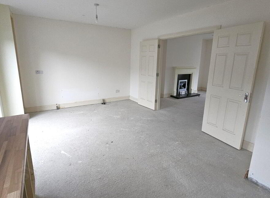 59 O'Carolan's Court, Kilronan, Ballyfarnon, Boyle, F52NC84