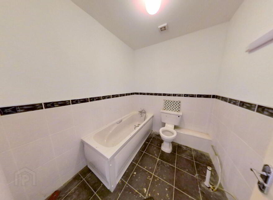 59 O'Carolan's Court, Kilronan, Ballyfarnon, Boyle, F52NC84
