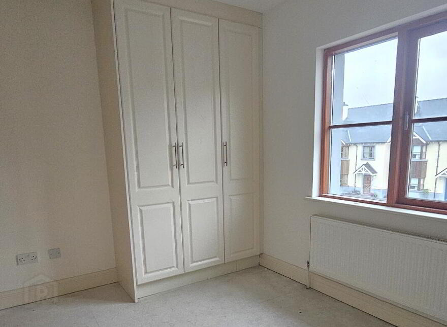 59 O'Carolan's Court, Kilronan, Ballyfarnon, Boyle, F52NC84