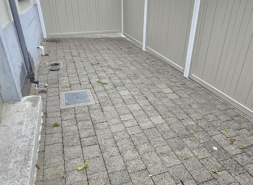 59 O'Carolan's Court, Kilronan, Ballyfarnon, Boyle, F52NC84