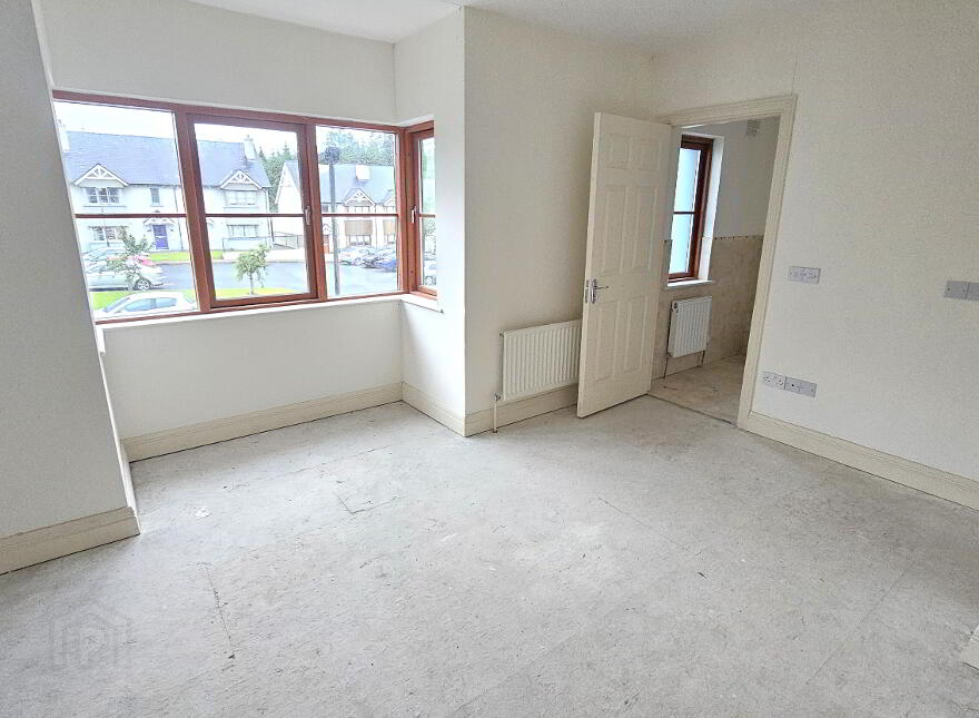 59 O'Carolan's Court, Kilronan, Ballyfarnon, Boyle, F52NC84
