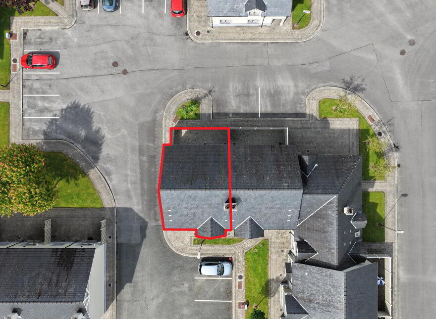 59 O'Carolan's Court, Kilronan, Ballyfarnon, Boyle, F52NC84