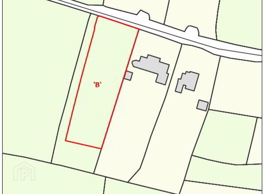 Site, Carrickbaggot, Grangebellew