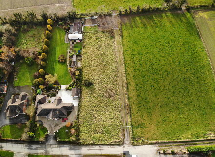 Site, Carrickbaggot, Grangebellew