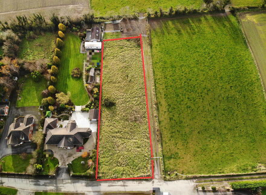 Site, Carrickbaggot, Grangebellew