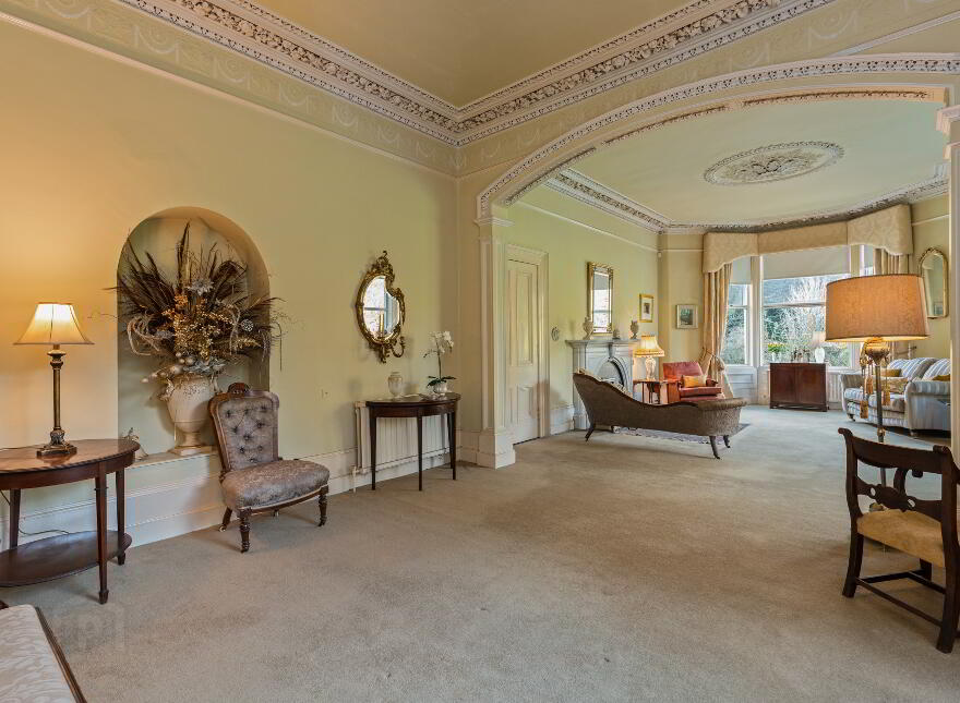 Glenlyon, Victoria Road, Holywood, BT18 9BG