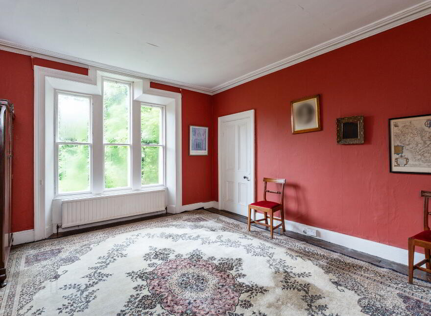 Glenlyon, Victoria Road, Holywood, BT18 9BG