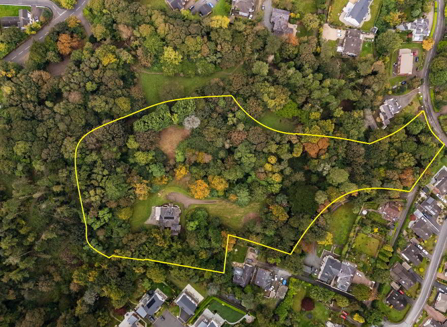 Glenlyon, Victoria Road, Holywood, BT18 9BG