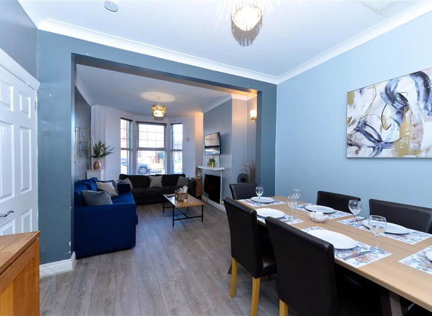 90 Templemore Avenue, Belfast, BT5 4FW