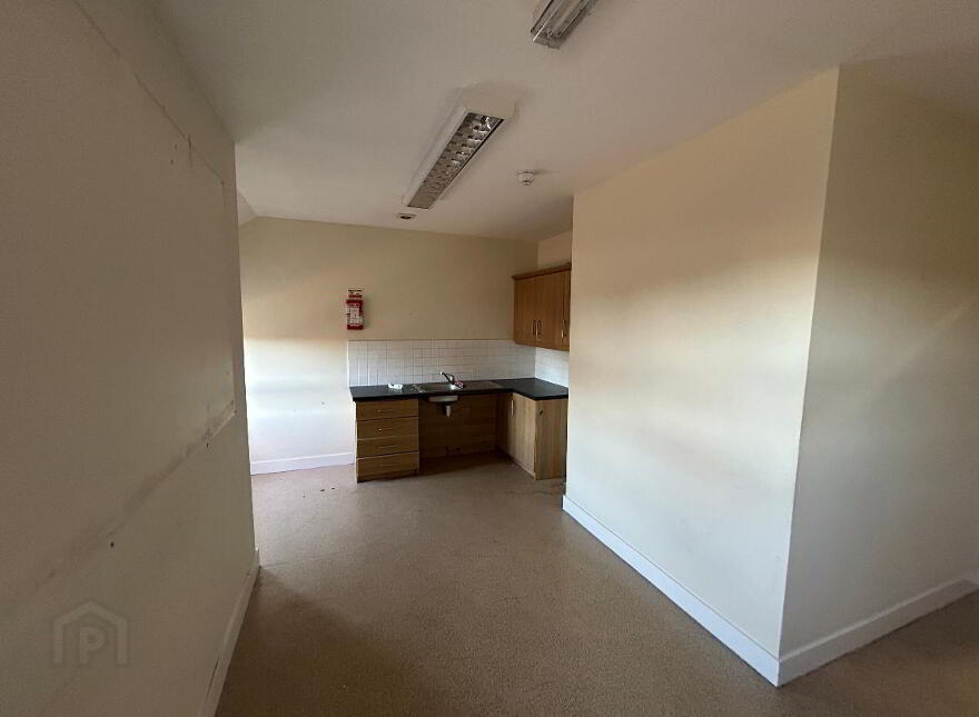 Units 1, 2 & 3 10 Dublin Road, Antrim, BT41 4AE