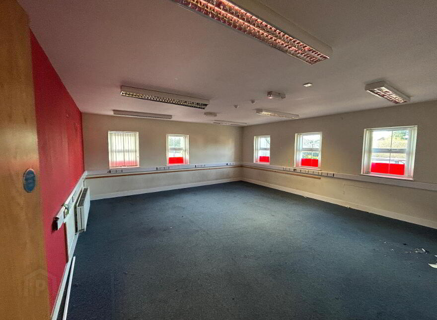 10-12 Dublin Road, Antrim, BT41 4AE
