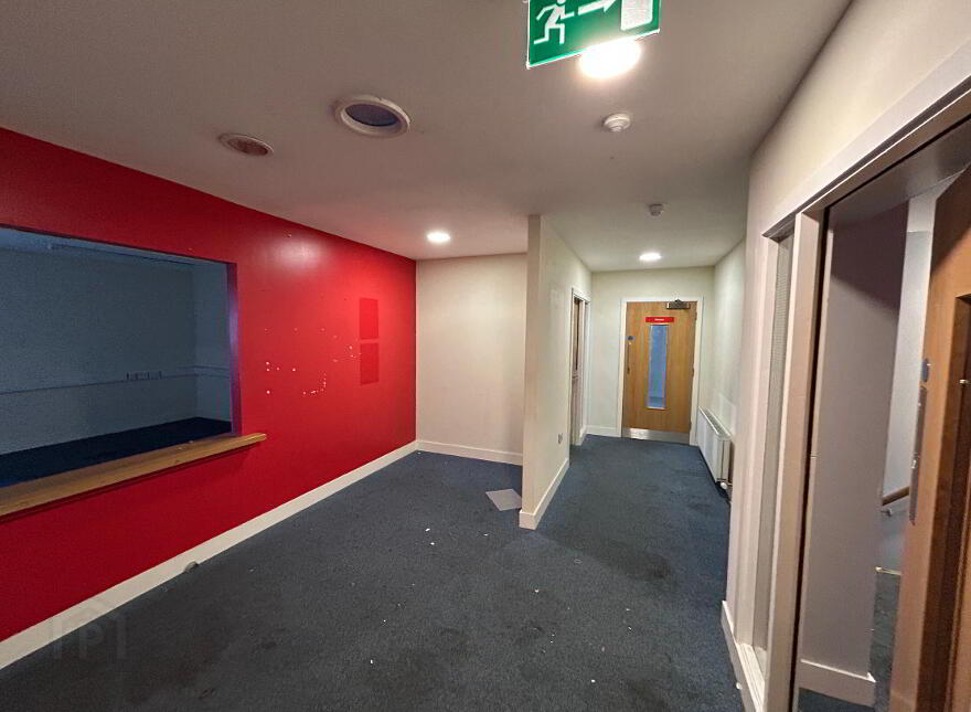 10-12 Dublin Road, Antrim, BT41 4AE