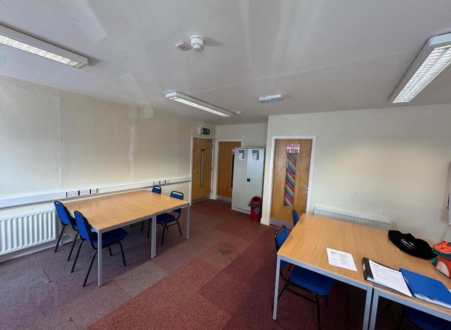 10-12 Dublin Road, Antrim, BT41 4AE