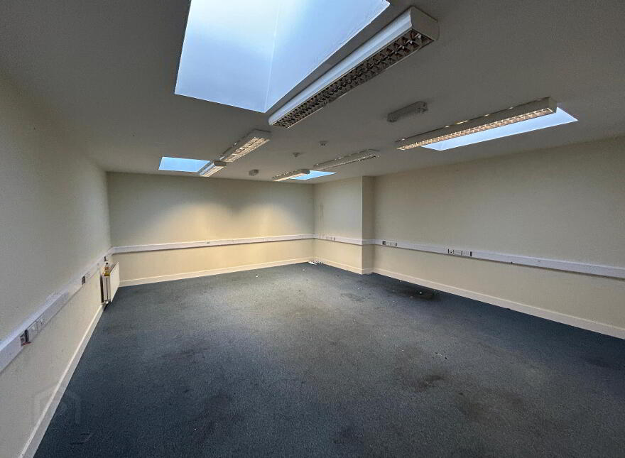 10-12 Dublin Road, Antrim, BT41 4AE