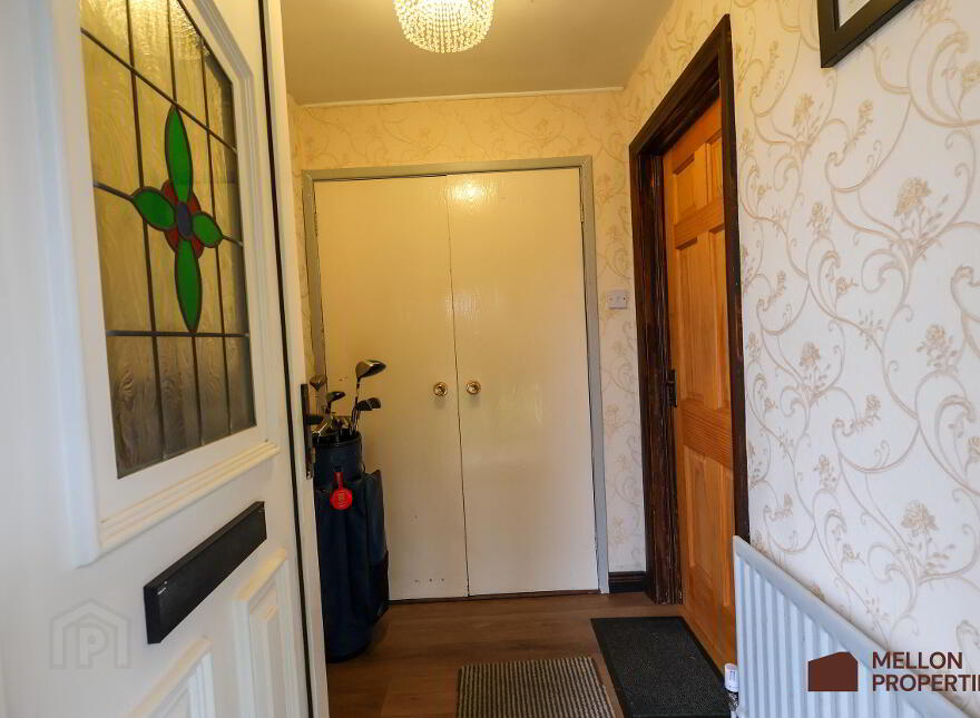 22 Kylemore Gardens, Omagh, BT79 7LL