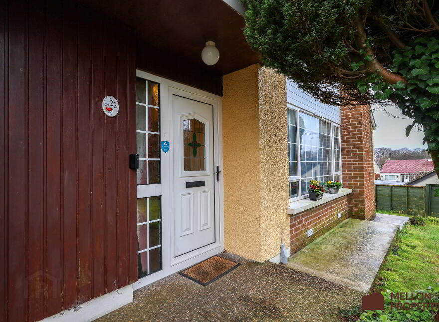 22 Kylemore Gardens, Omagh, BT79 7LL