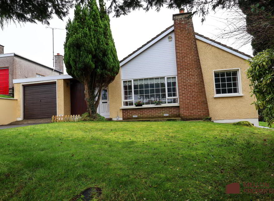 22 Kylemore Gardens, Omagh, BT79 7LL